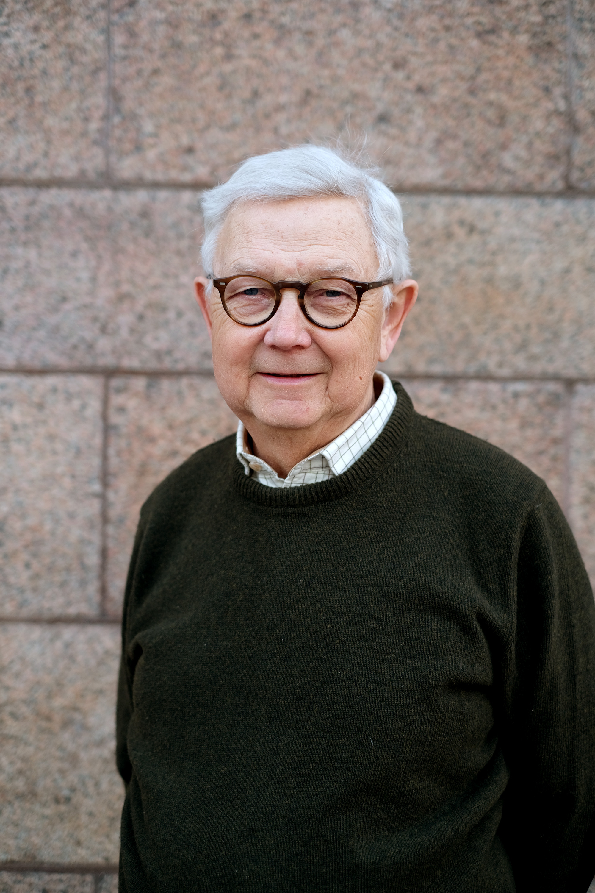 Nils Gunnar Billinger